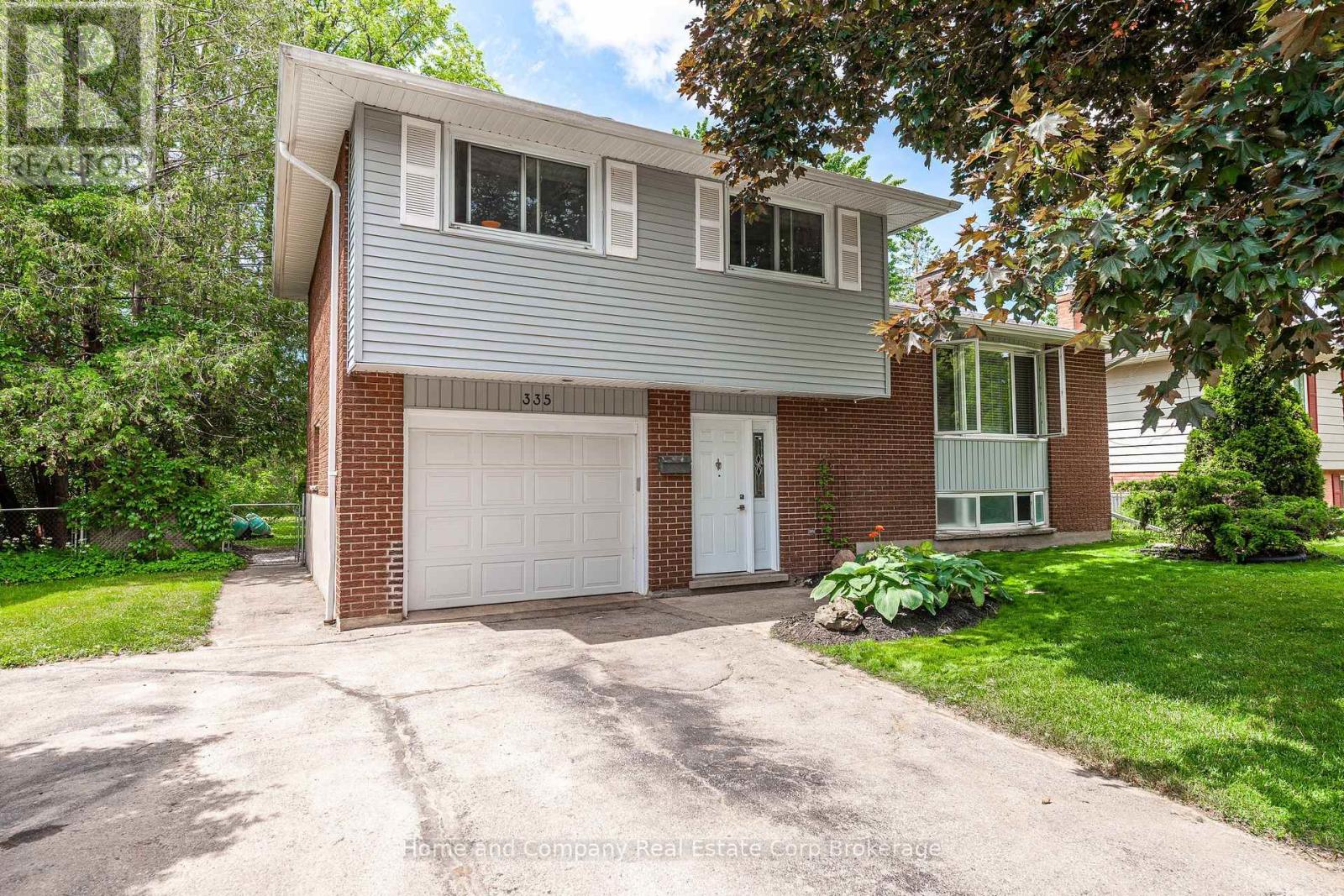 335 BRITANNIA STREET, Stratford