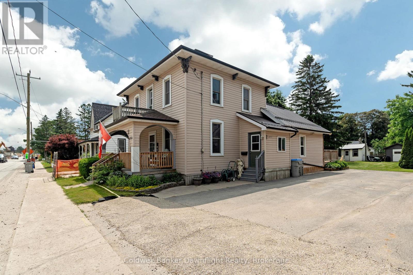 133 MAIN STREET, South Huron (Stephen)