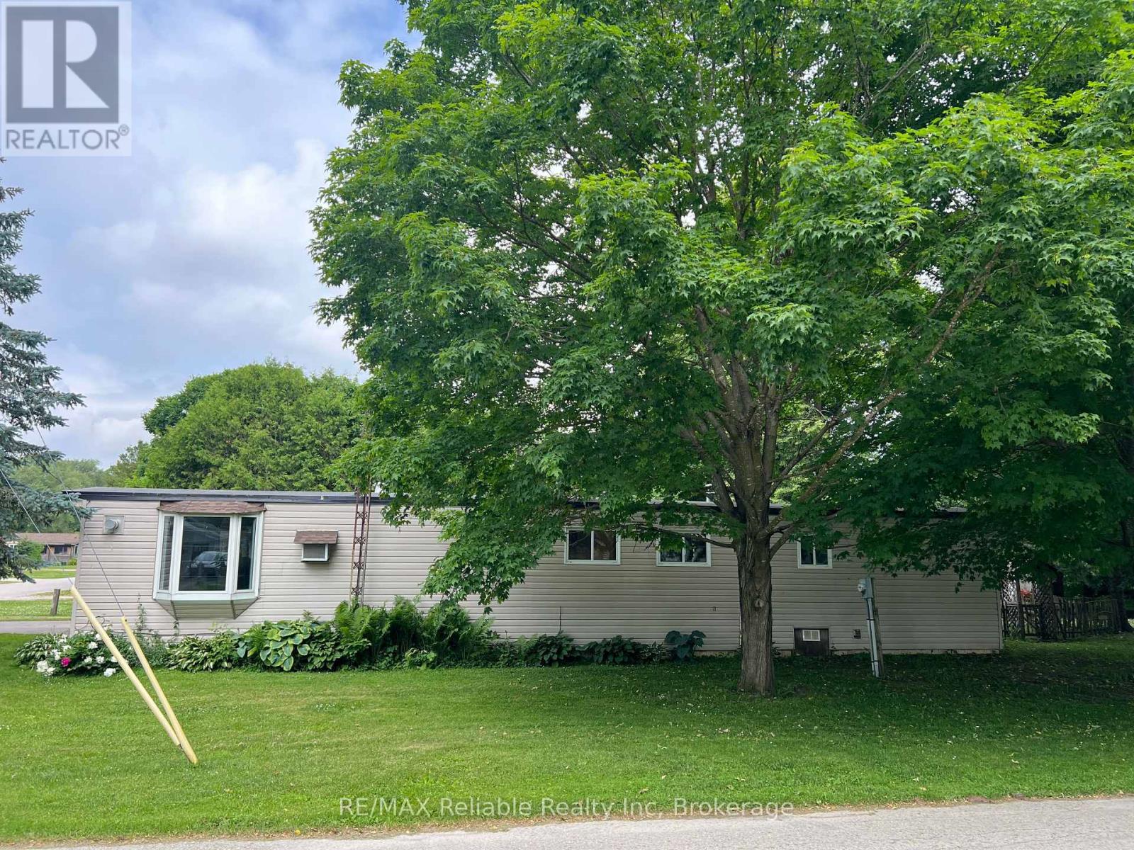 31 TRAILER PARK ROAD, Huron East (Brussels)