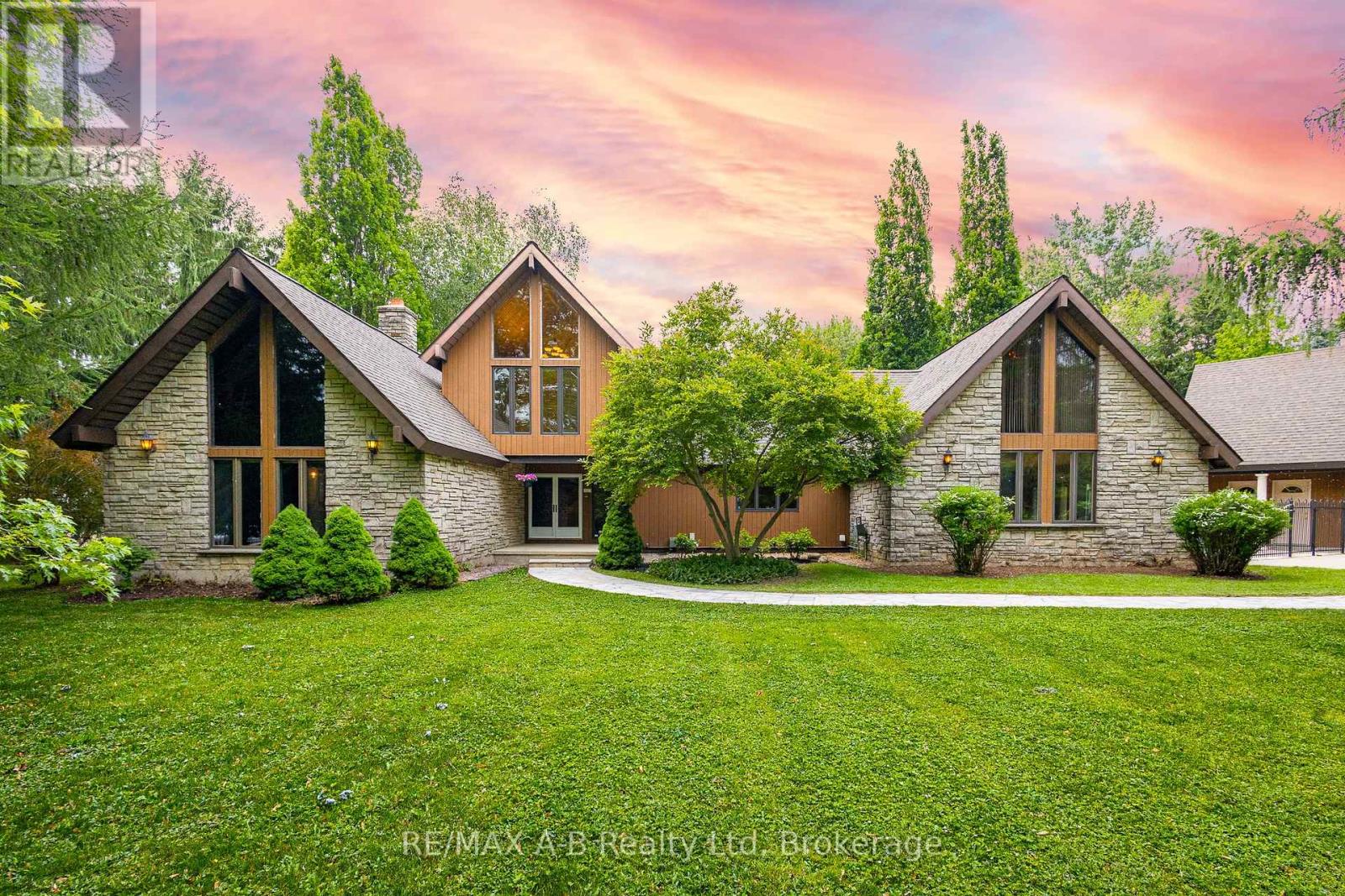 3812 BANNERD DRIVE, Perth South (Downie)