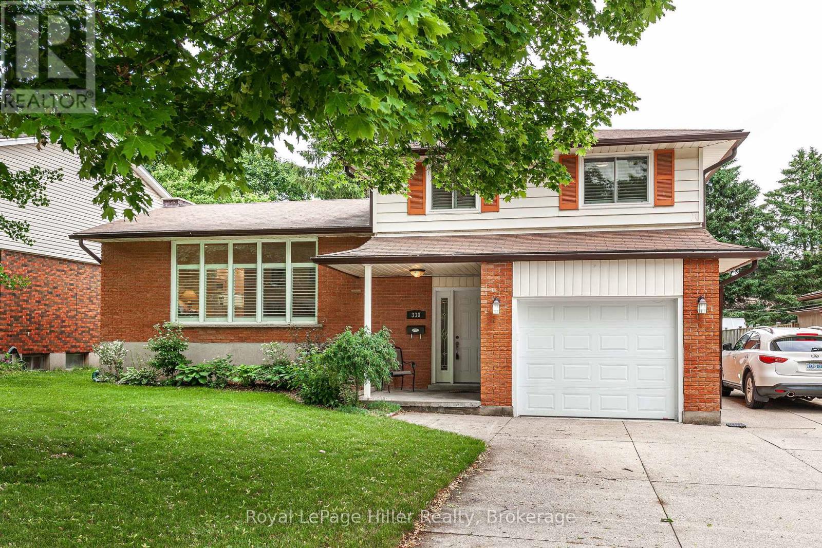 330 BRITANNIA STREET, Stratford