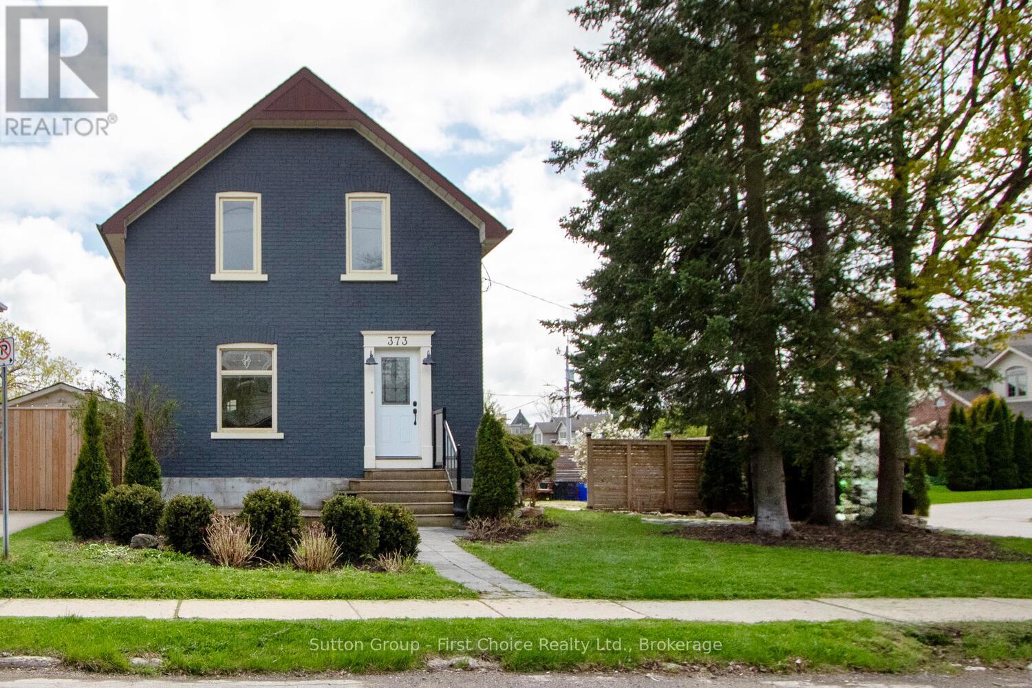 373 BRUNSWICK STREET, Stratford