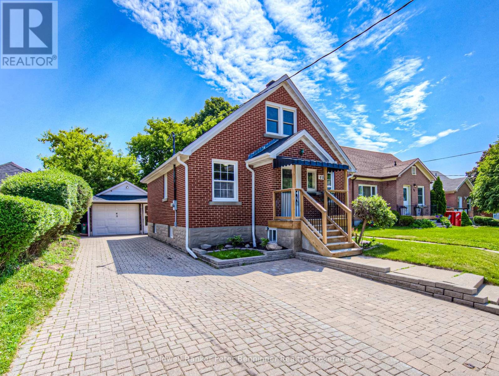 48 ELLIS AVENUE, Kitchener