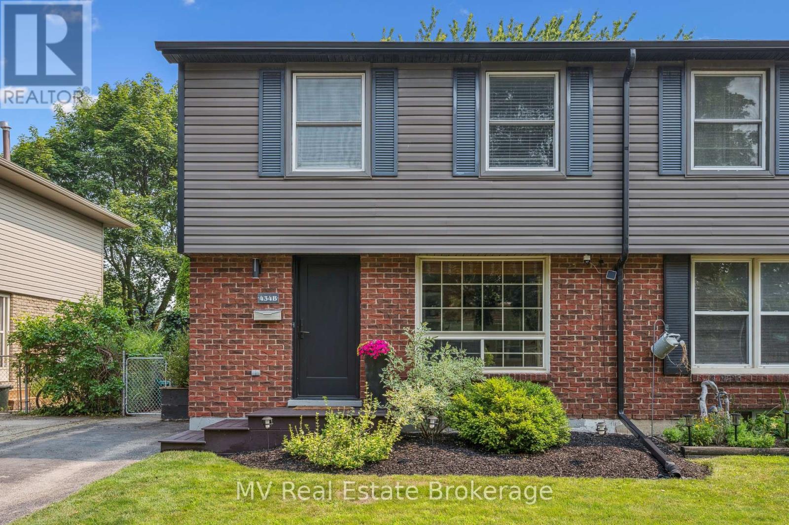 434B DUNVEGAN DRIVE, Waterloo