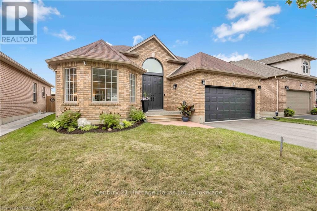29 CASSON LANE, Brantford