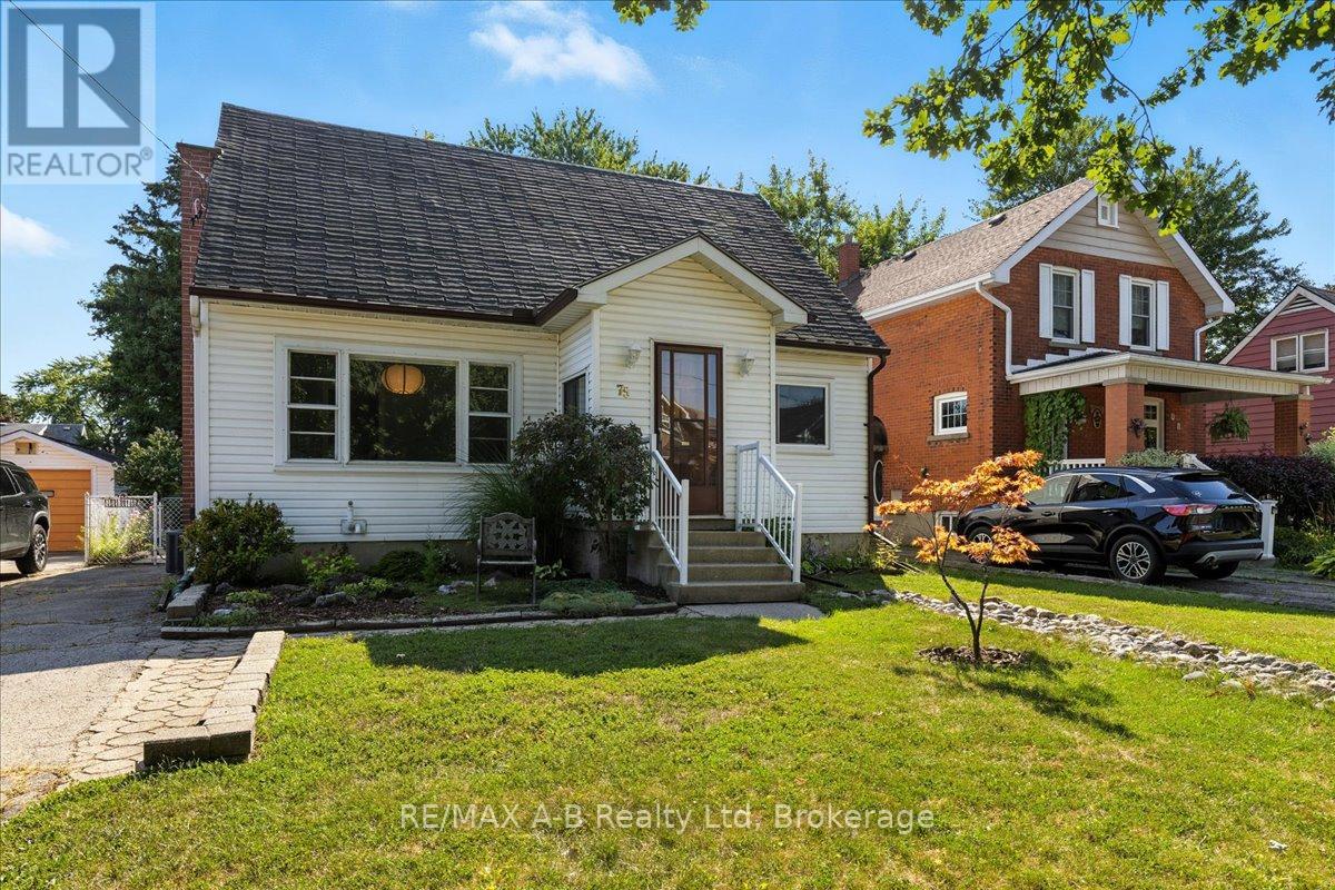 75 YOUNGS STREET, Stratford