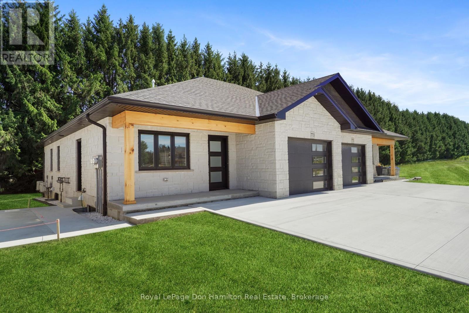 773 ANDERSON DRIVE, Huron East (Brussels)