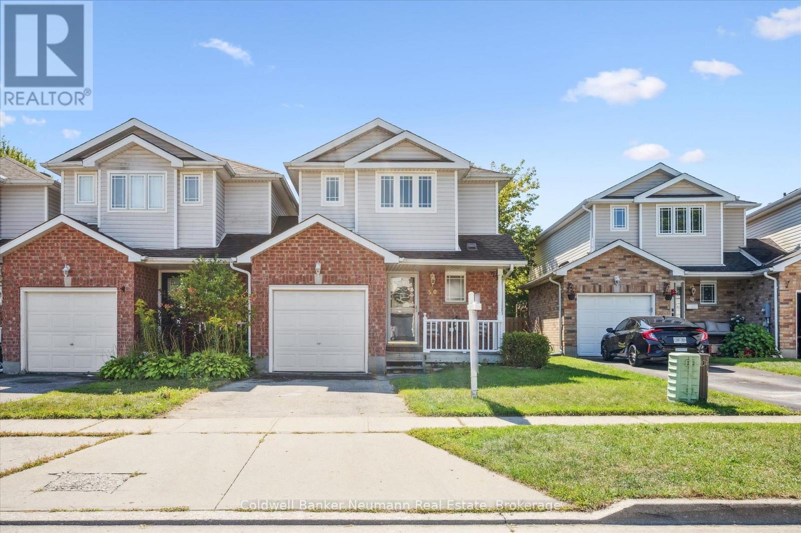 50 JORDAN DRIVE, Cambridge