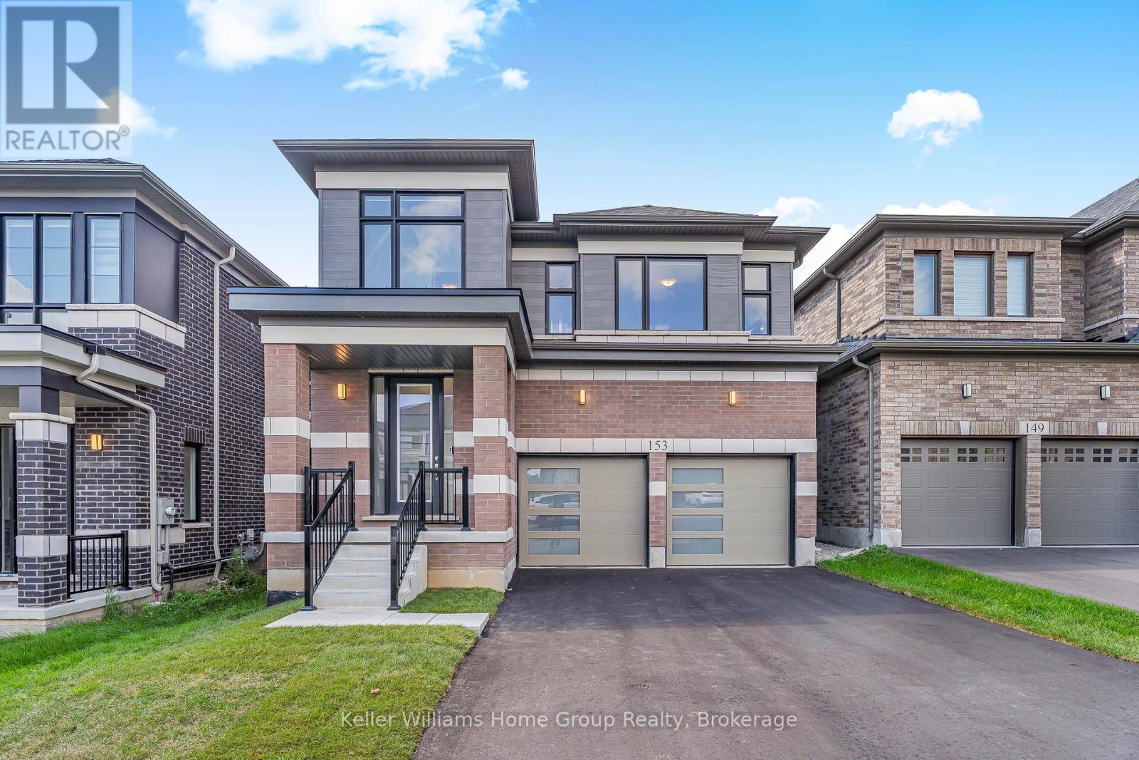 153 BLACKLOCK STREET, Cambridge