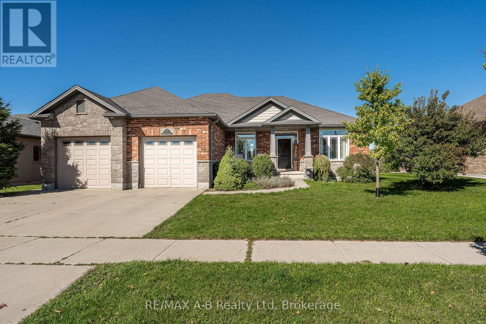 77 MILLSON CRESCENT, St. Marys