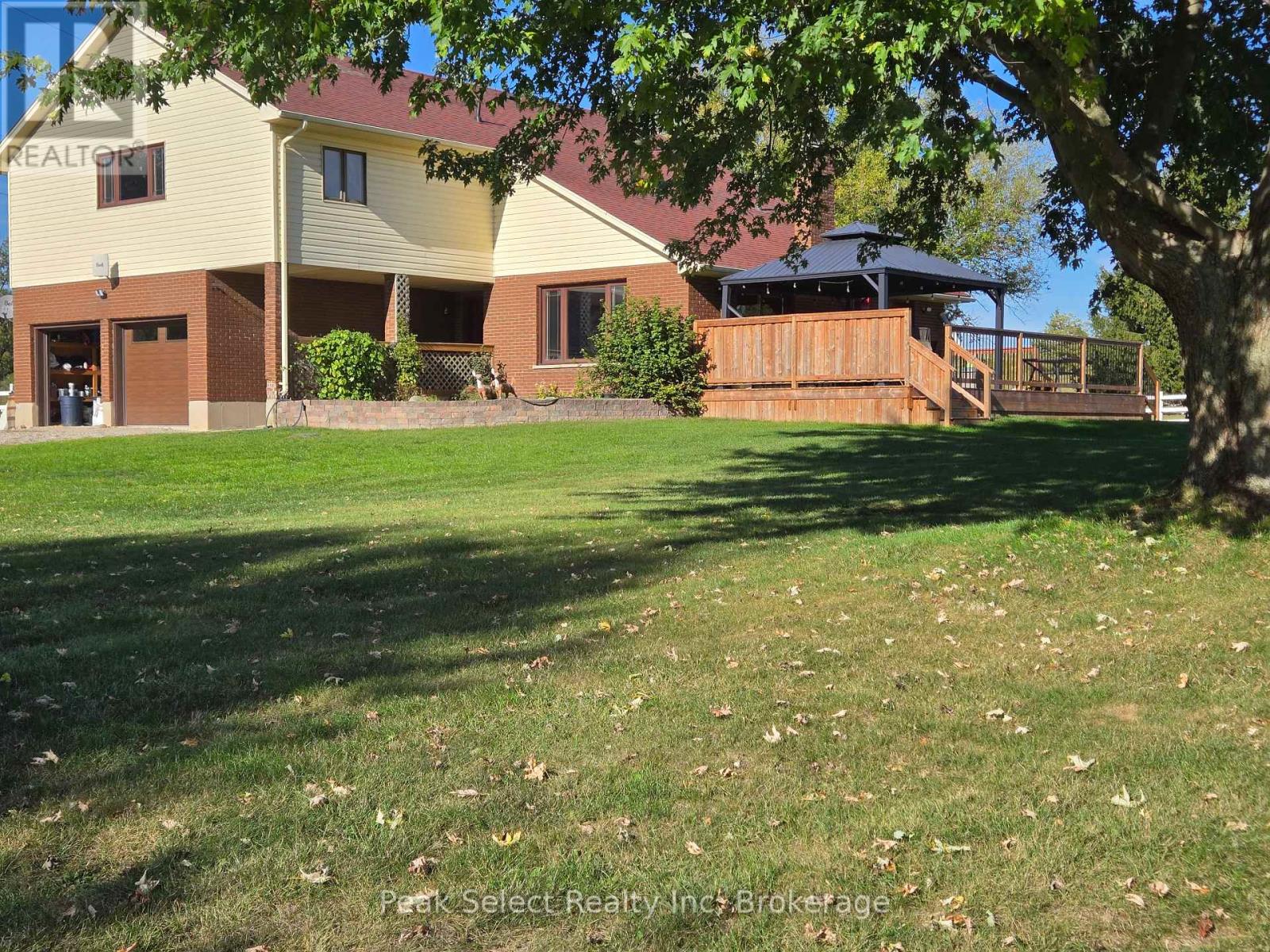 20076 CHERRYHILL ROAD, Thames Centre