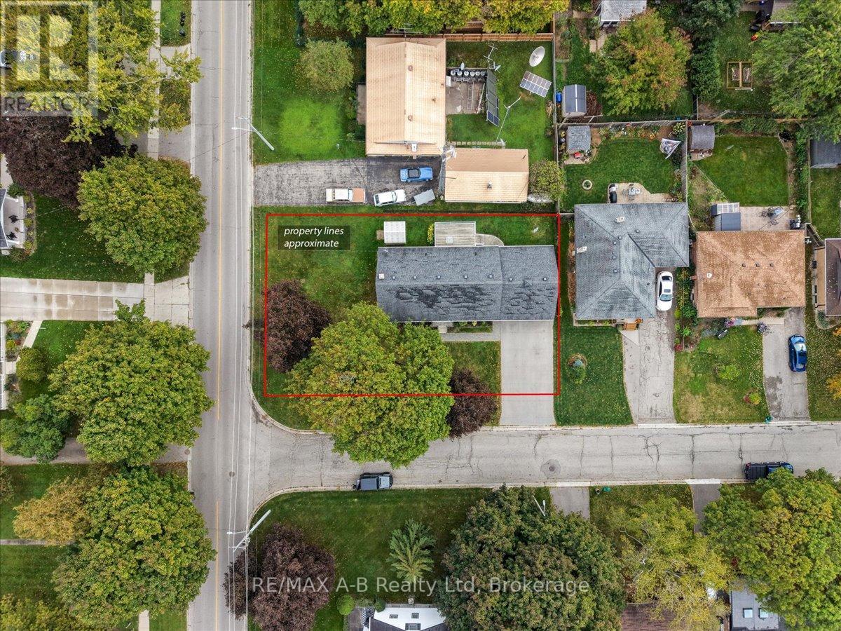5 MCDONALD STREET, Stratford