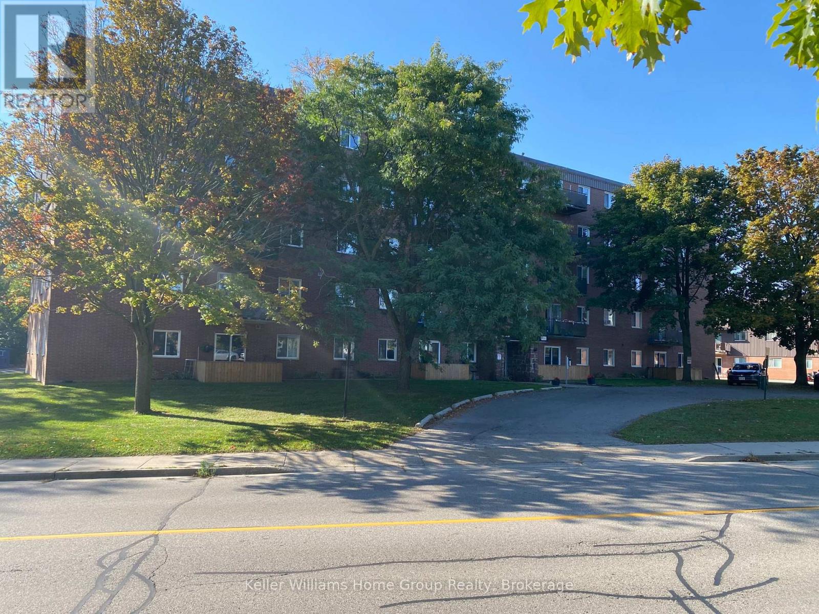 508 - 183 LISGAR AVENUE, Tillsonburg