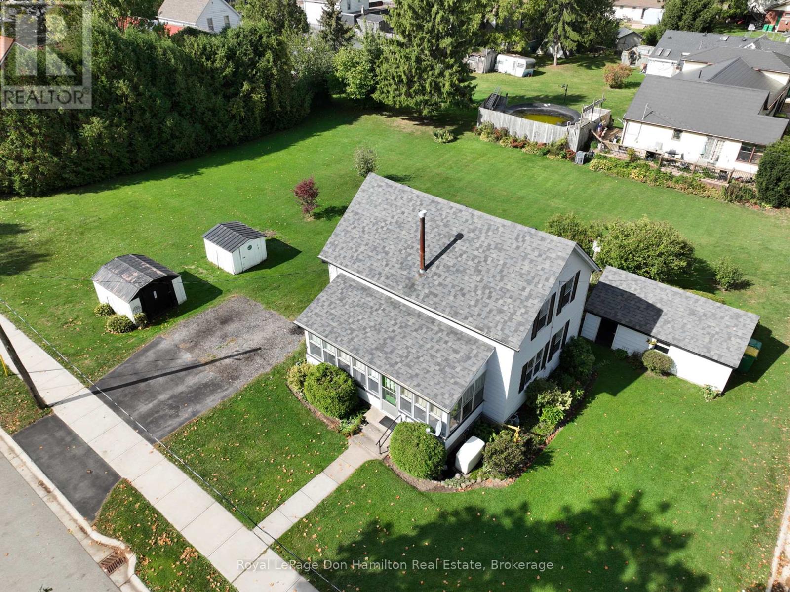 21 ELGIN STREET, Southwest Middlesex (Appin)