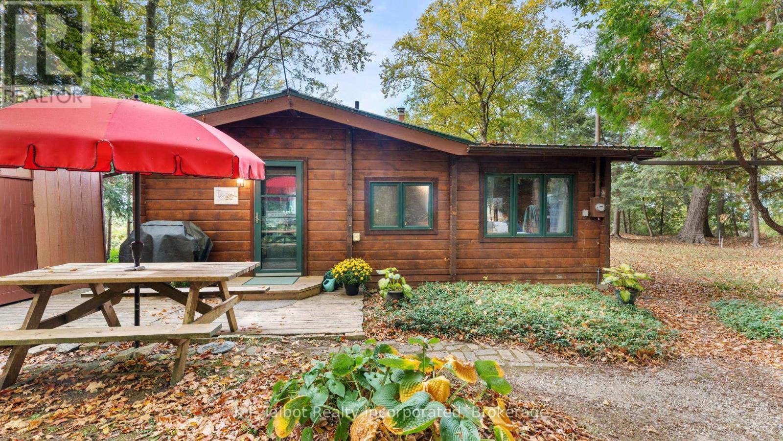 74515 WOODLAND DRIVE, Bluewater (Stanley)