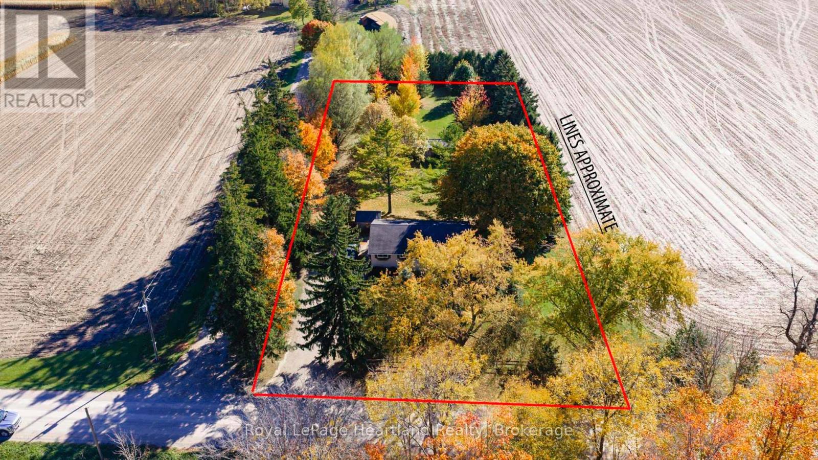 37881 CRYSTAL SPRINGS ROAD, Bluewater (Stanley)