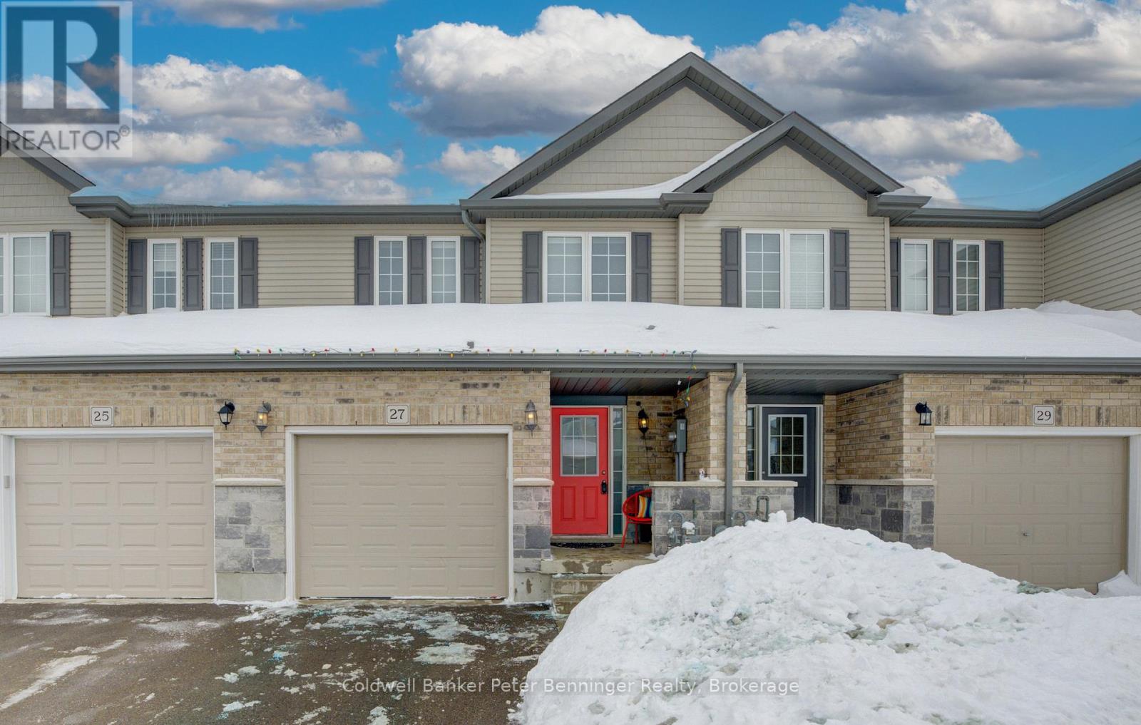 27 ARLINGTON PARKWAY, Brant (Paris)