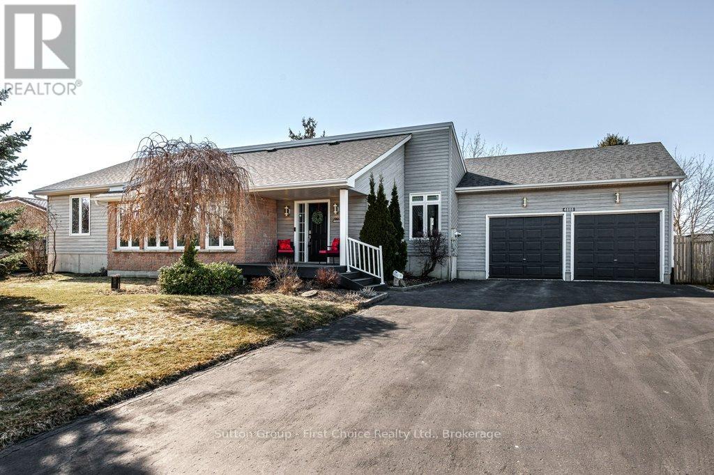 4888 LINHAVEN DRIVE, Perth East (Ellice)