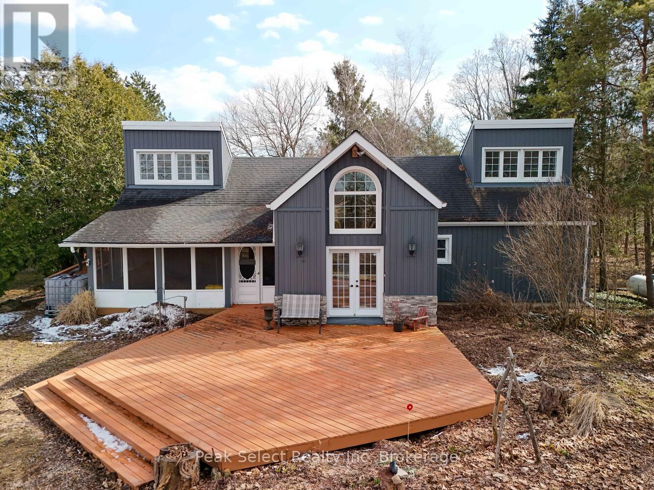 4903 WHALEN LINE, Lucan Biddulph (Prospect Hill)