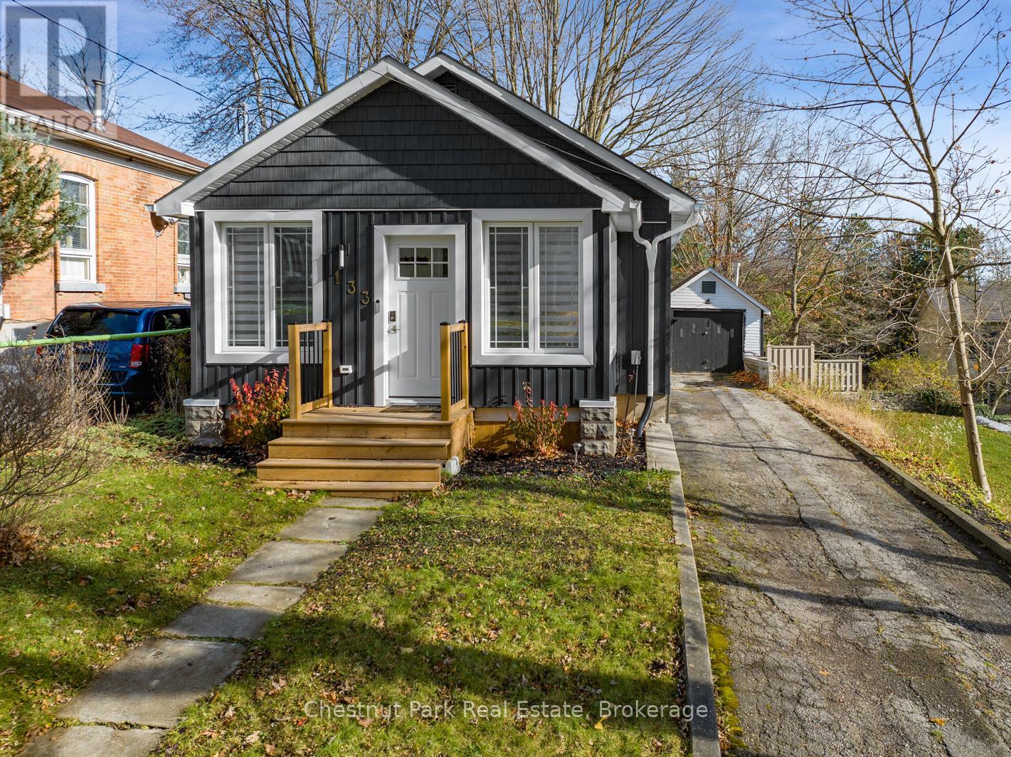 133 KING STREET N, St. Marys