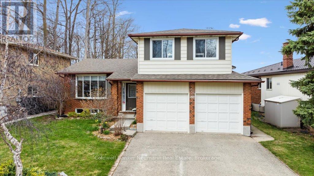 180 SOUTHWOOD DRIVE, Kitchener
