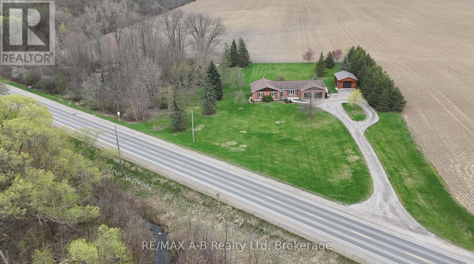 3698 PERTH RD 113, Perth South (Downie)