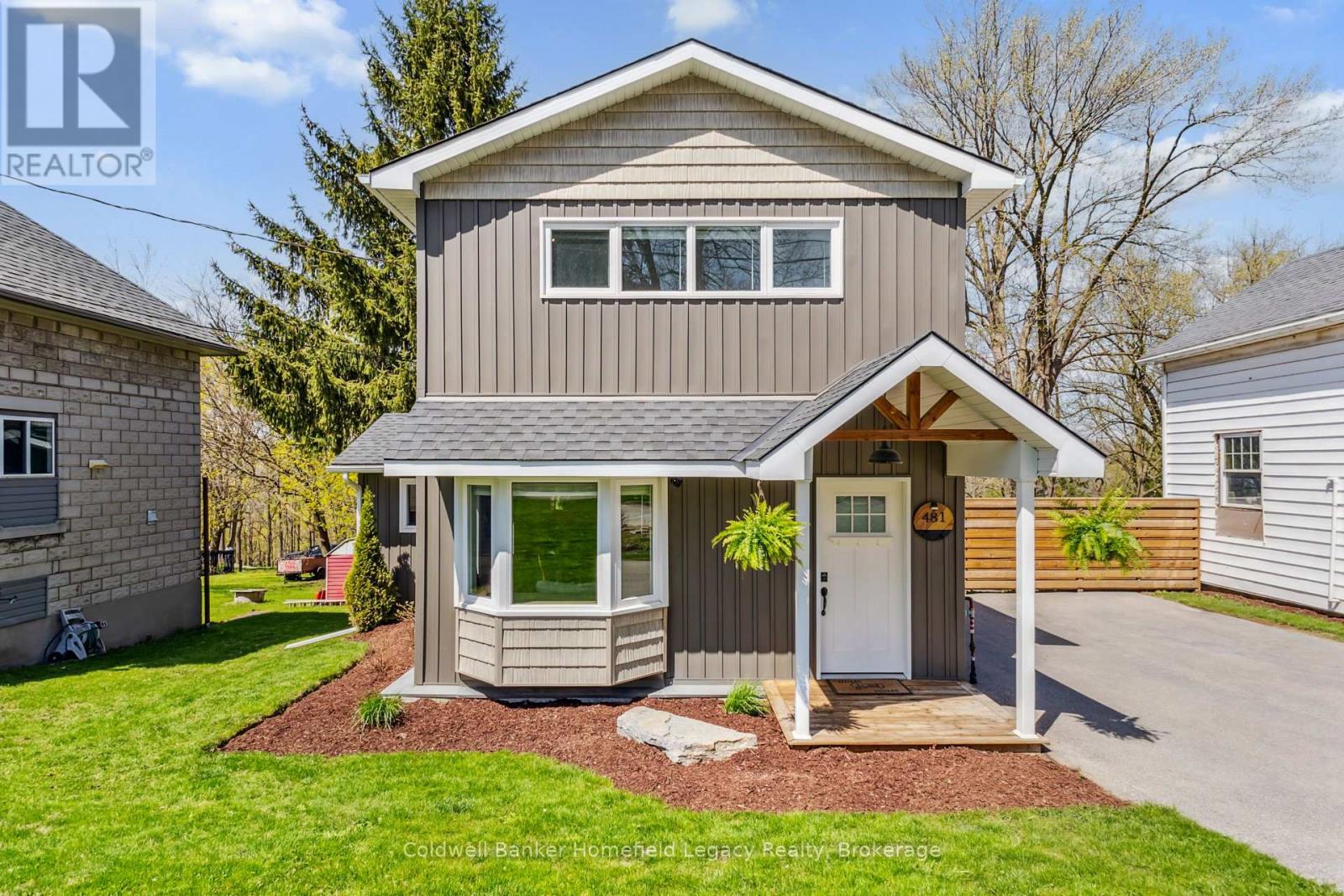 481 QUEEN STREET E, St. Marys