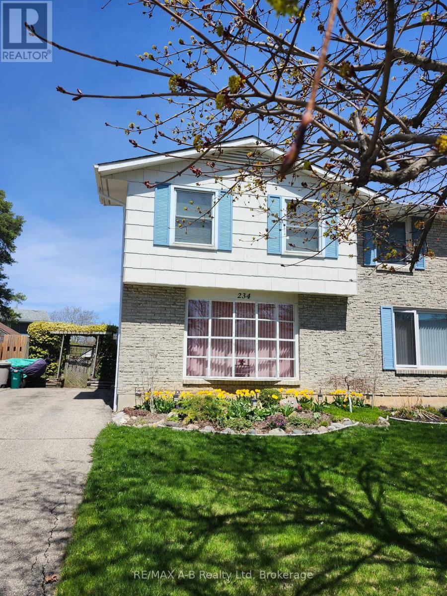 234 PATRICIA ROAD, Stratford