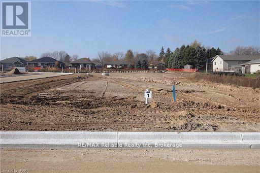 LOT 1 BRYANS DRIVE, Huron East (Brussels)