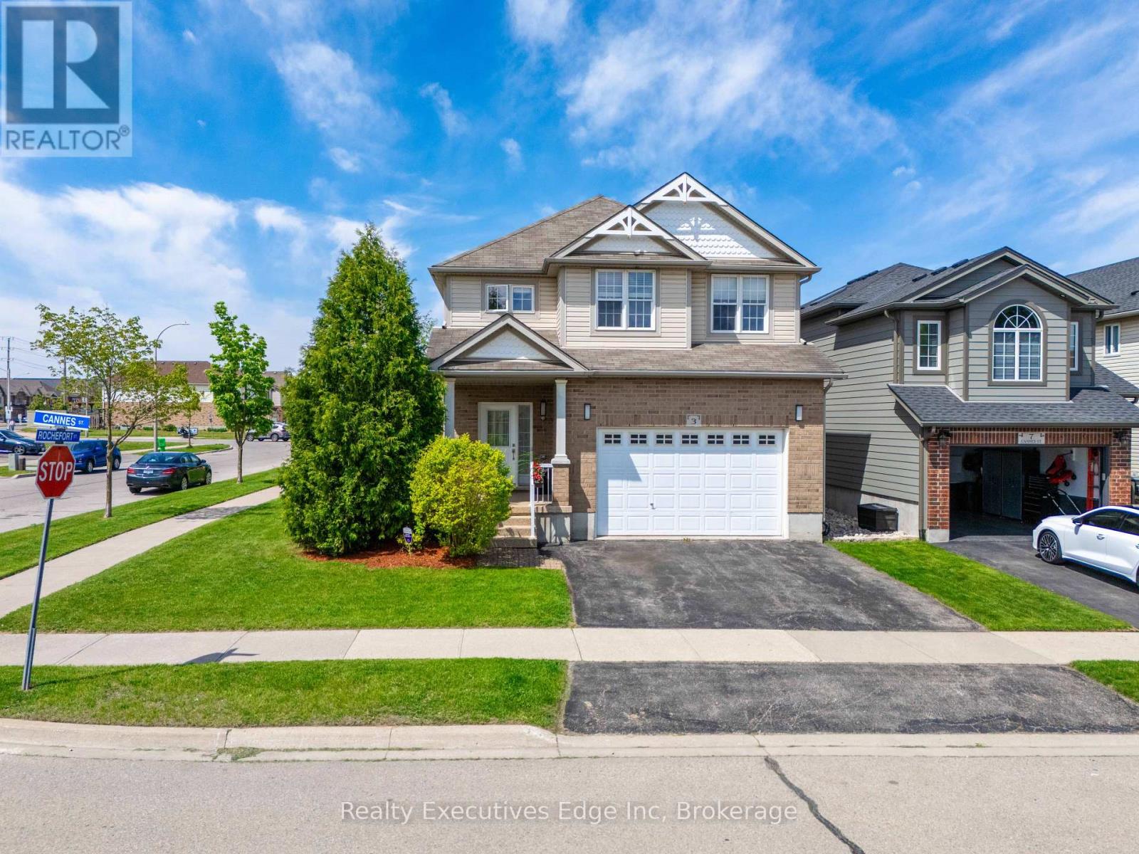 3 CANNES STREET, Kitchener