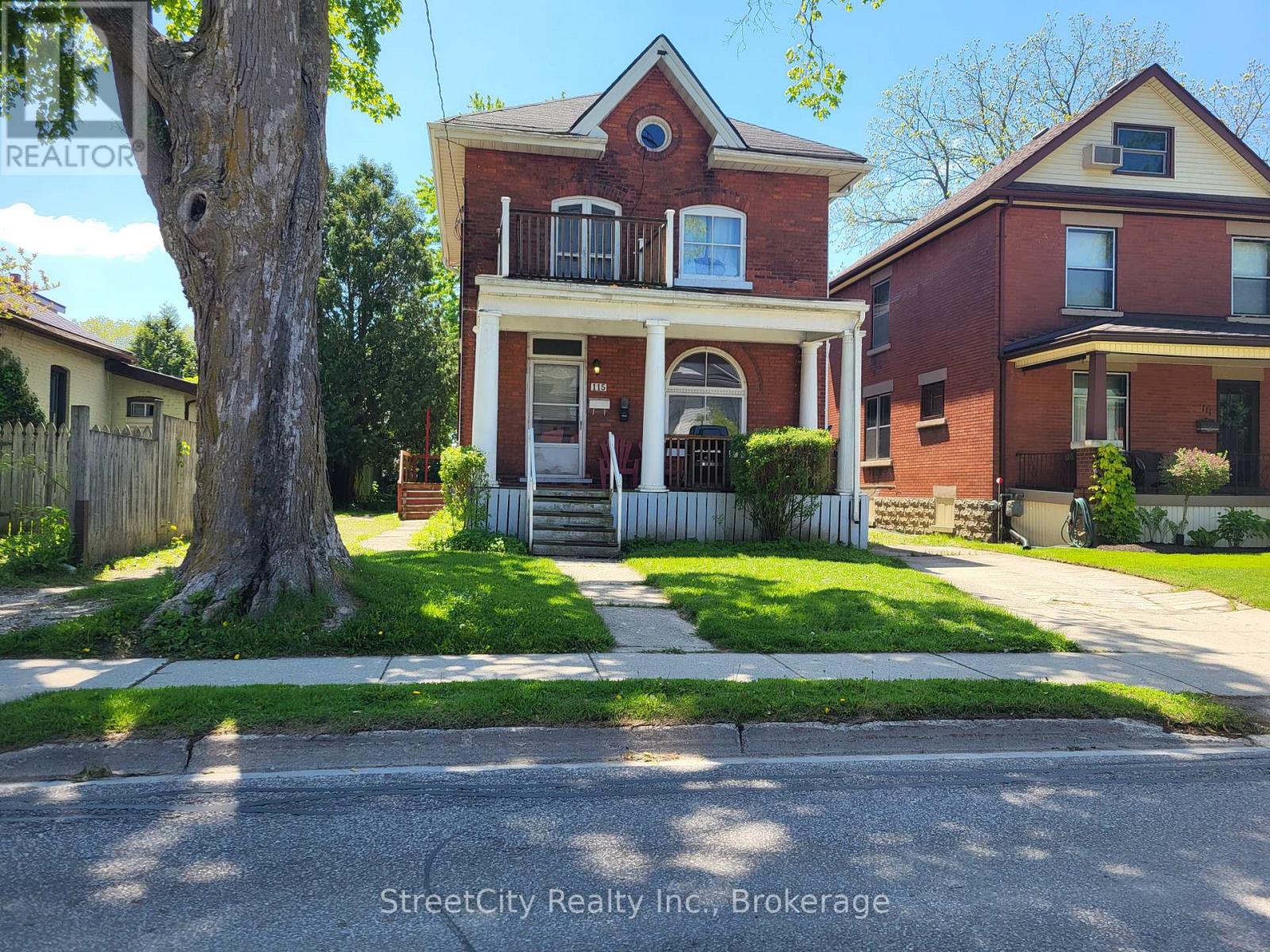 115 DOURO STREET, Stratford