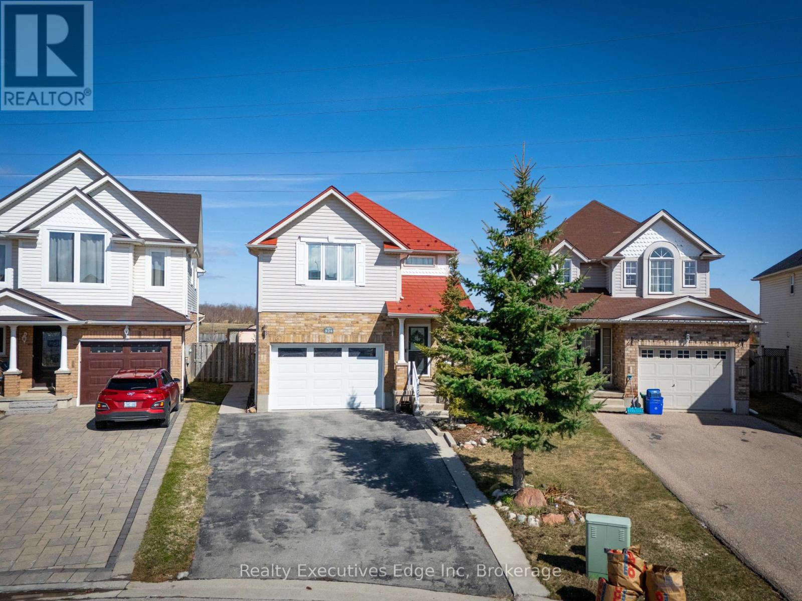 524 SNOWDROP COURT, Kitchener