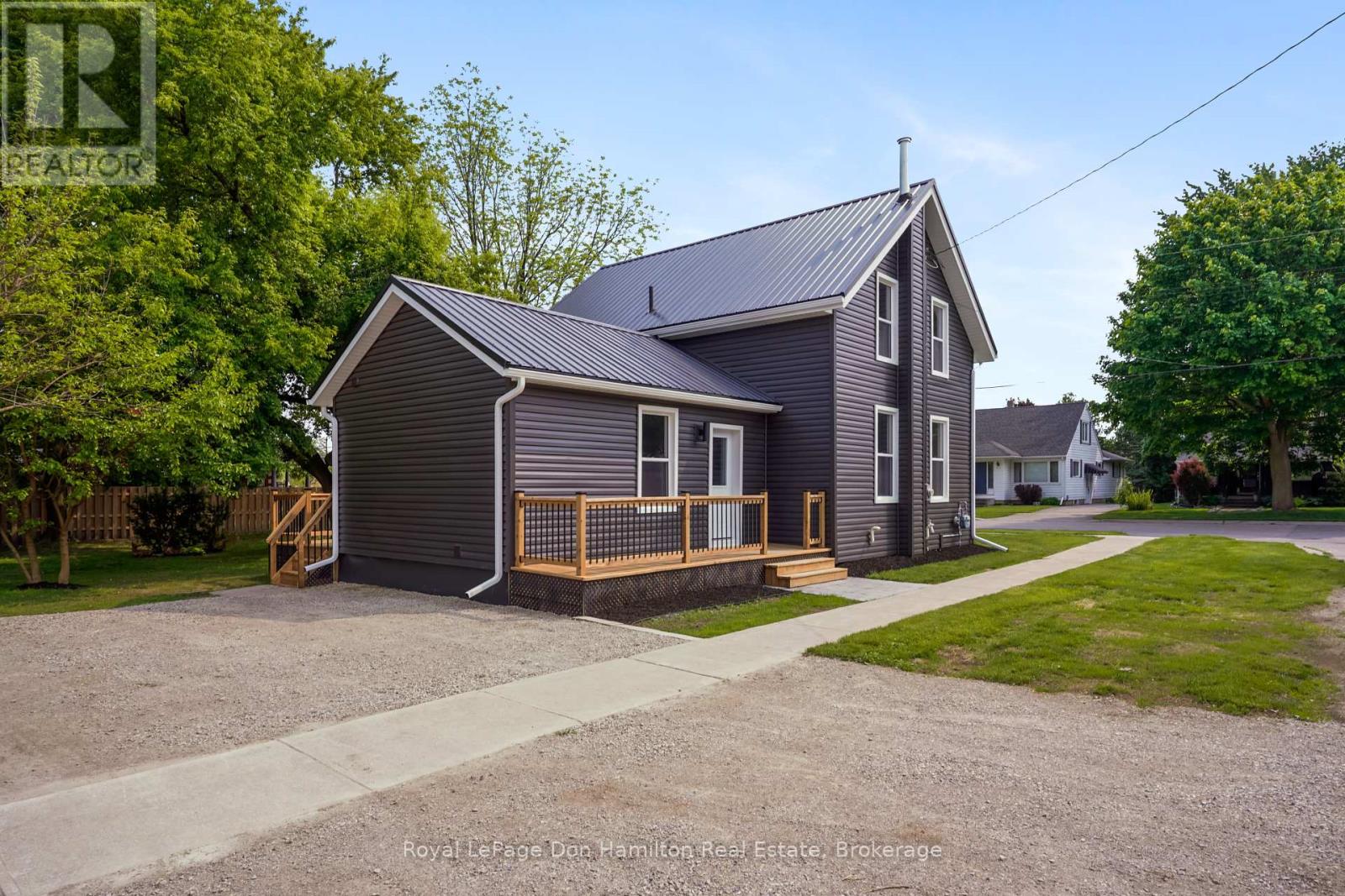515 WILLIAM STREET, South Huron (Exeter)