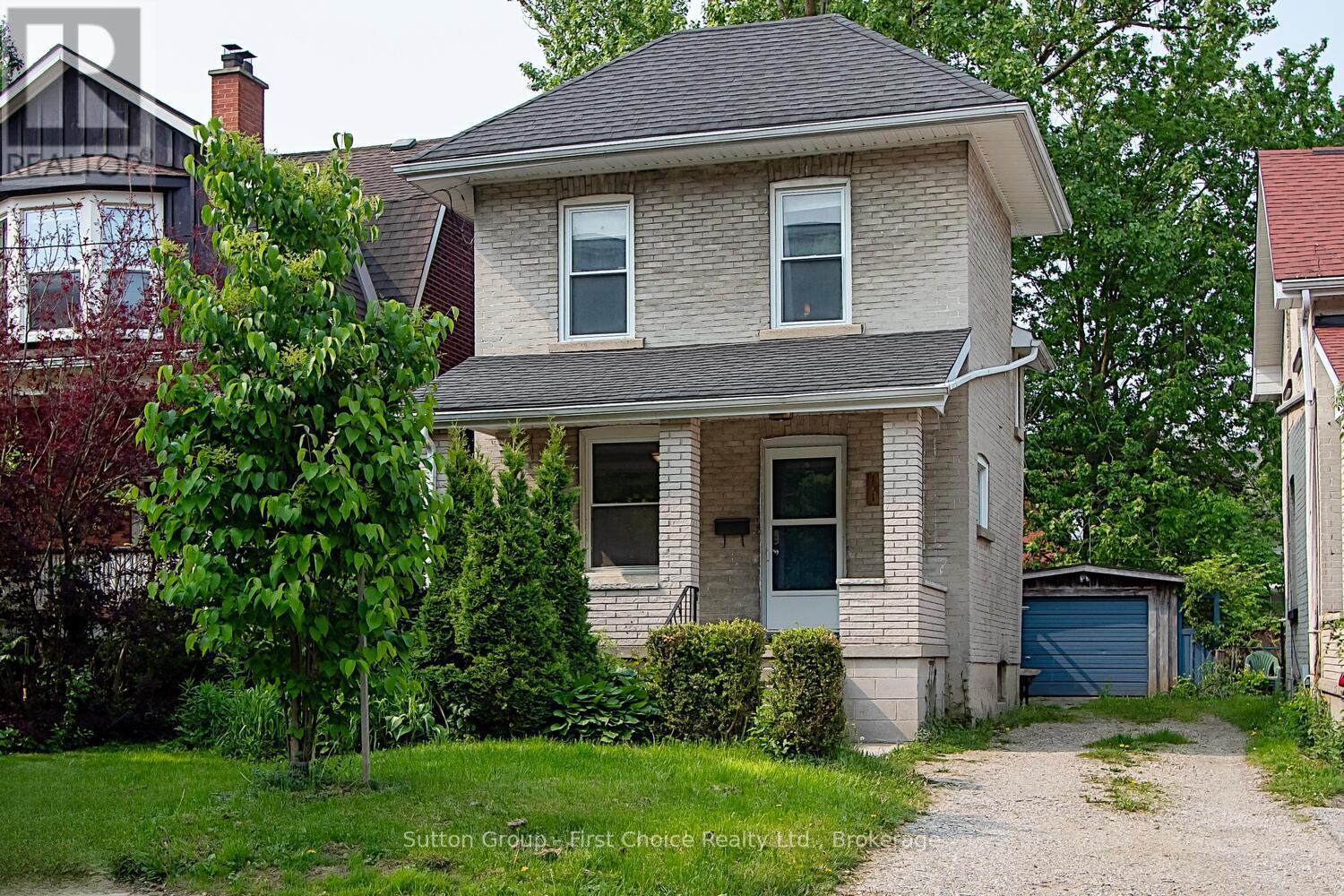 151 CALEDONIA STREET, Stratford