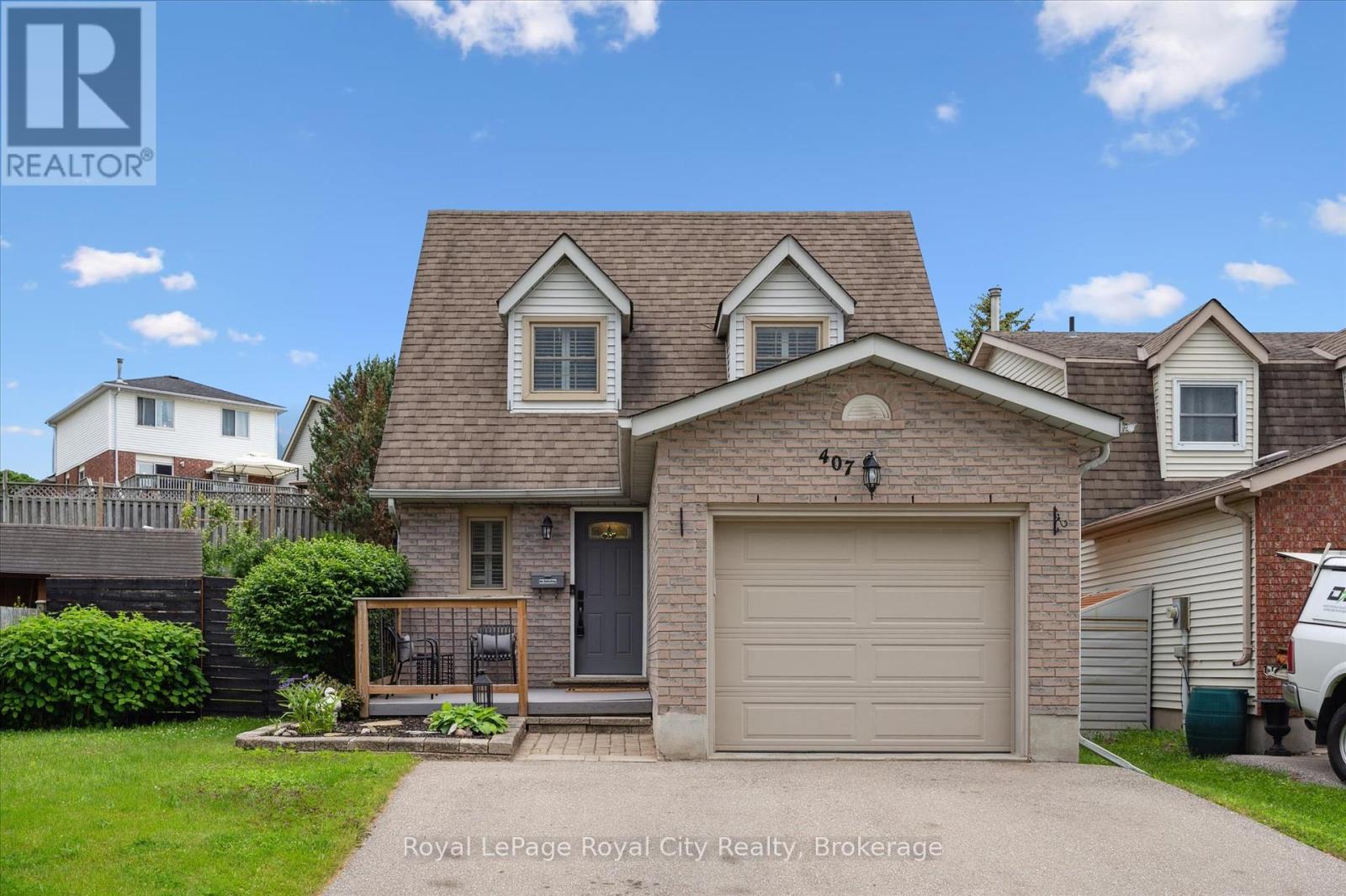 407 OTTERBEIN ROAD, Kitchener