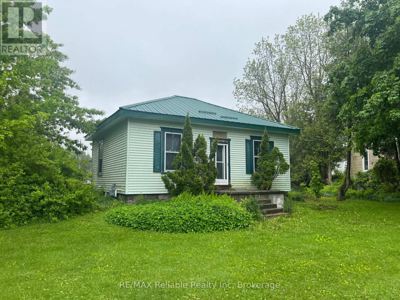 83 NORTH STREET S, Central Huron (Clinton)