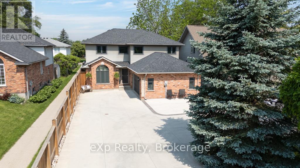 510 MORNINGTON STREET, Stratford