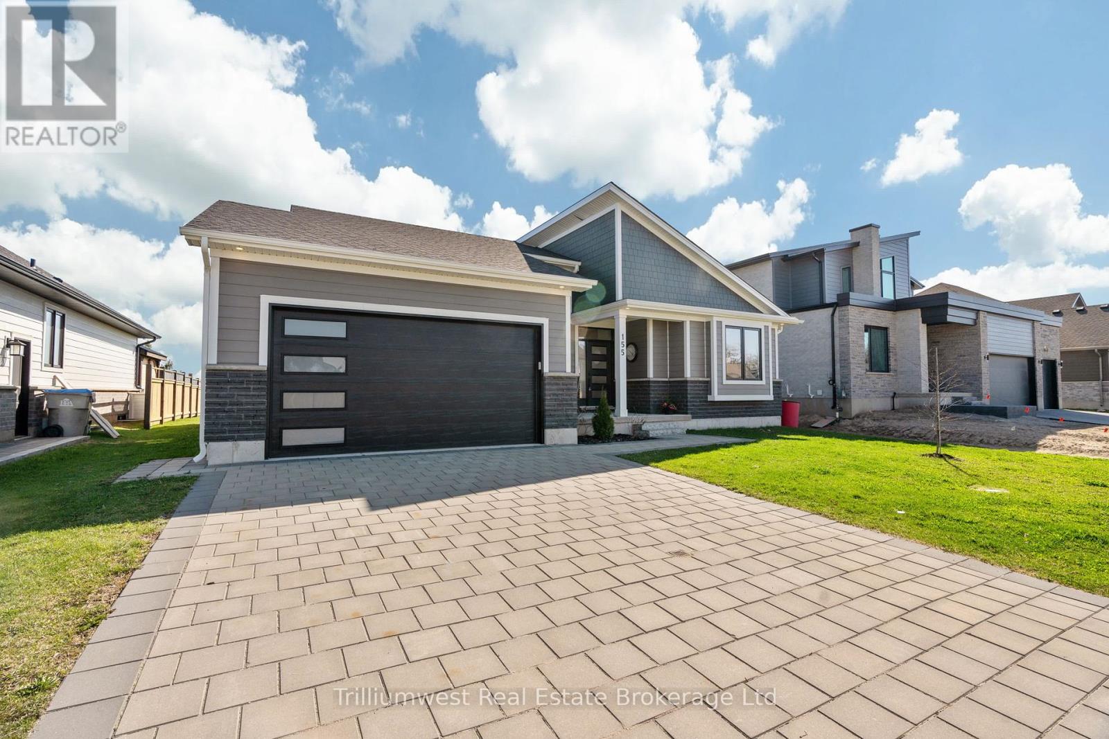 155 MCLEOD STREET, North Middlesex (Parkhill)