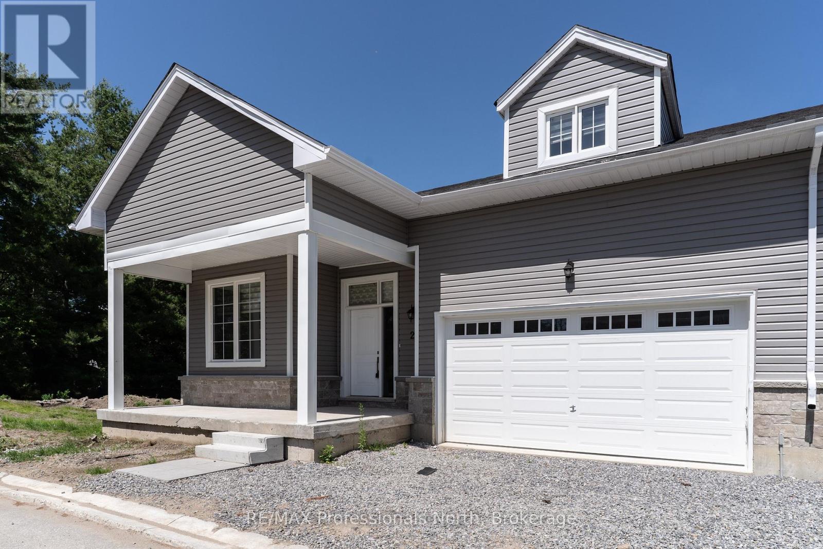 23 TURNBERRY COURT, Bracebridge (Macaulay)