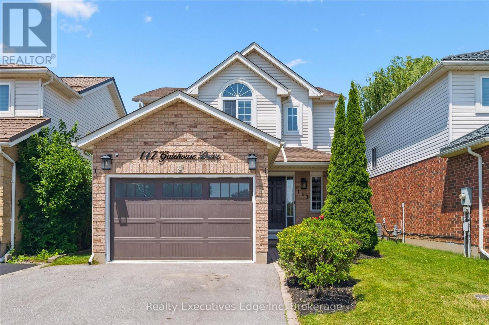 147 GATEHOUSE DRIVE, Cambridge