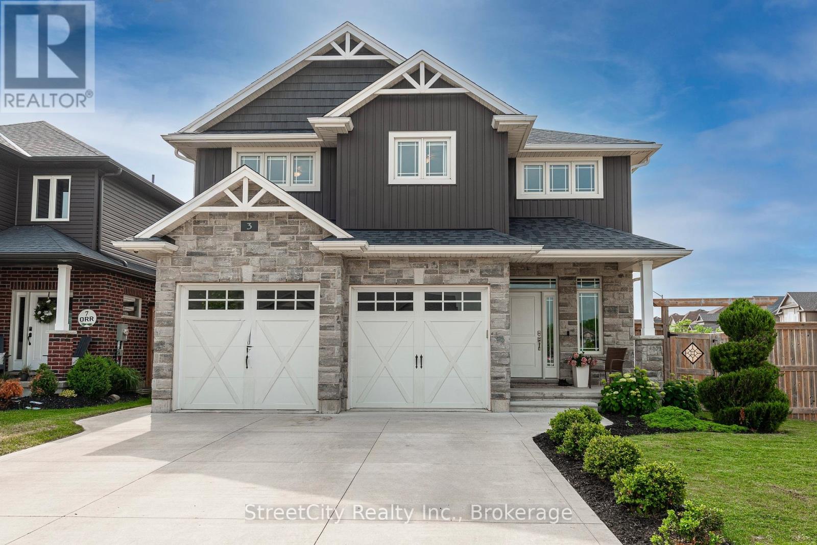 3 ORR STREET, Stratford