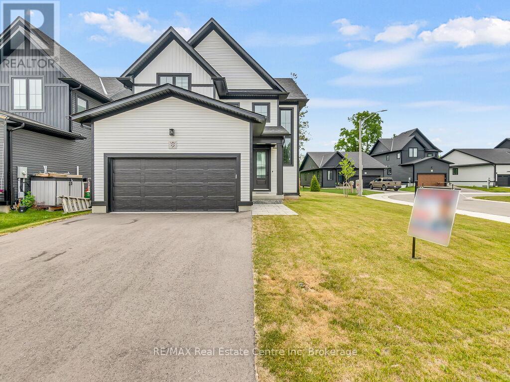 9 - 297 WHITING STREET, Ingersoll (Ingersoll - South)