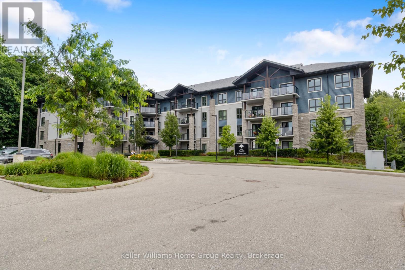203 - 50 BRYAN COURT, Kitchener