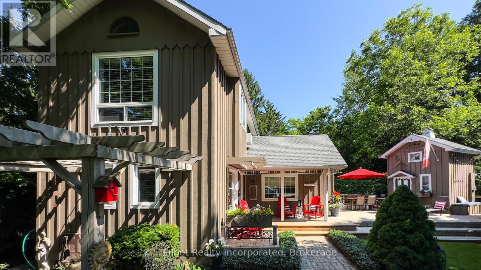 3 DAVID STREET E, Bluewater (Bayfield)