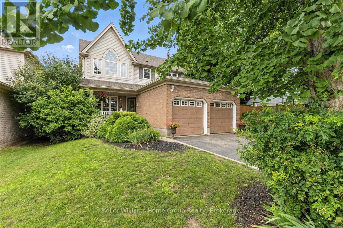 3 ADLER DRIVE, Cambridge