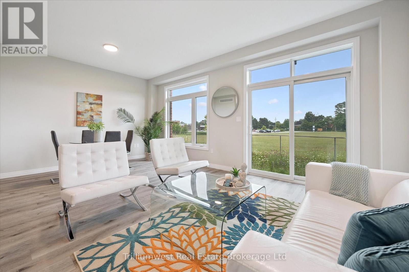 60 AYR MEADOW CRESCENT, North Dumfries