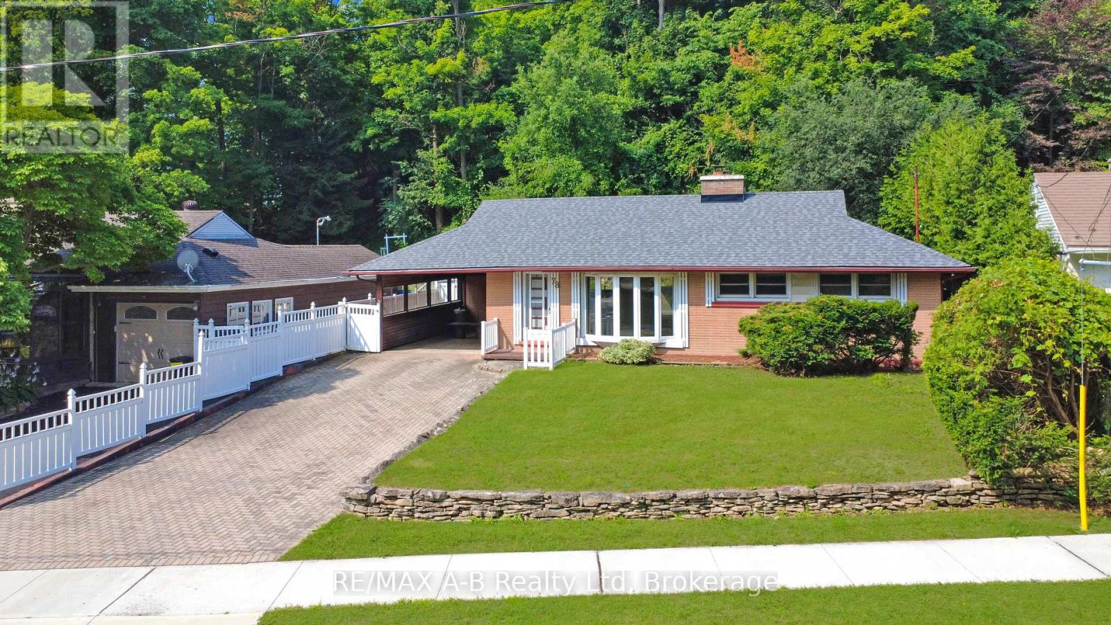 78 VALEWOOD PLACE, Kitchener