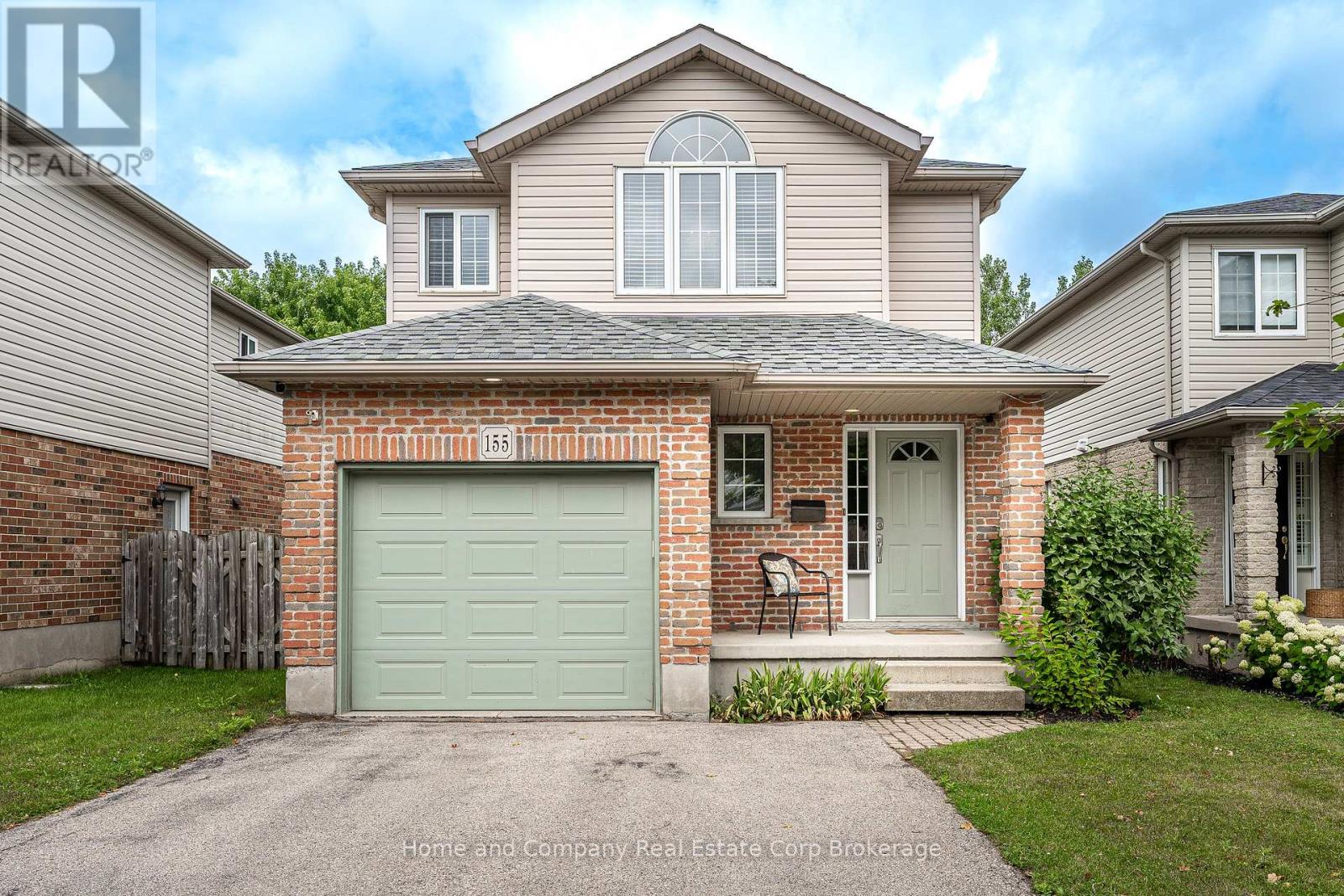 155 FRANKLIN DRIVE, Stratford
