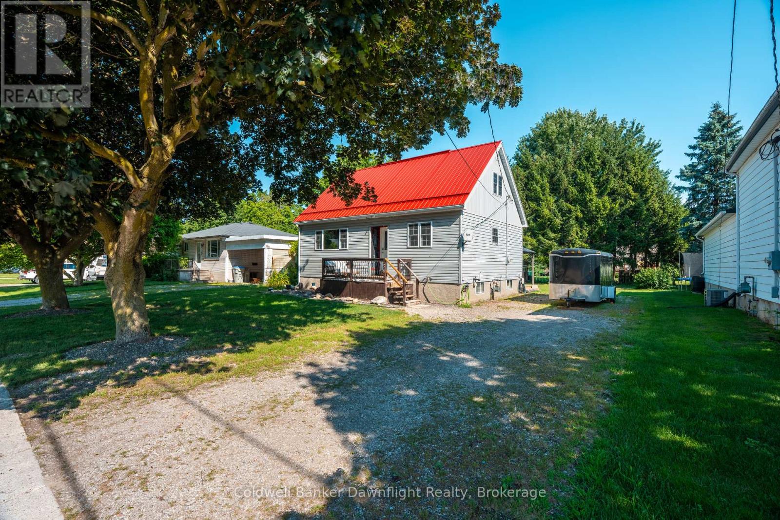 156 RICHMOND STREET, Bluewater (Hensall)