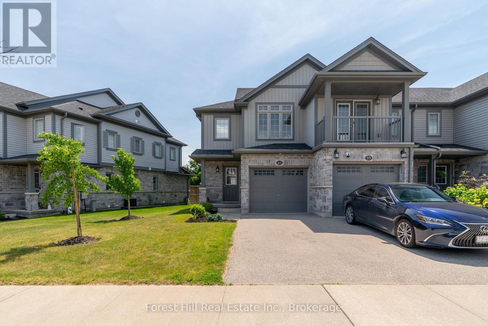40 NETHERWOOD ROAD, Kitchener
